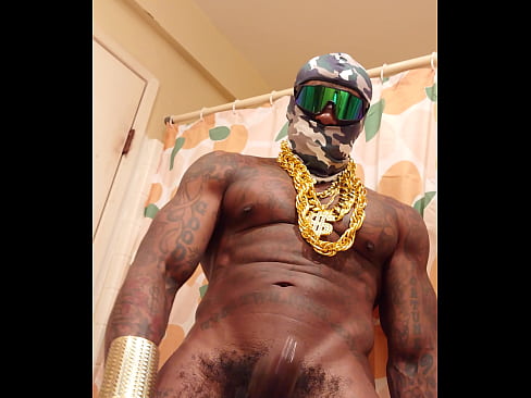 Big Black Hairy Dick Worship Jeremiah McPherson ( Dick, Dick,Dick,And More Dick )