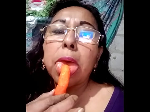 mi nueva señora me manda videos para excitarme