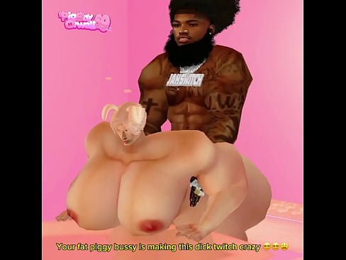 IMVU Orwell Rides BBC