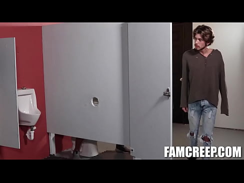 Family Creep - FAMILY SECRETS AT THE GLORY HOLE