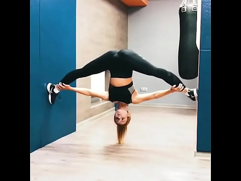 Flexible fit perfect body