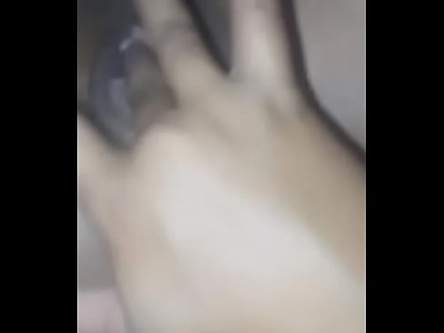 Mi amiga se masturba y manda video