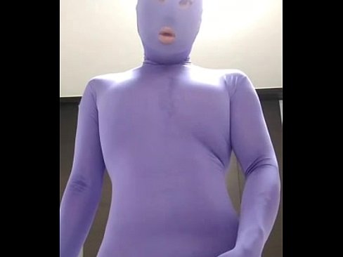 zentai 07