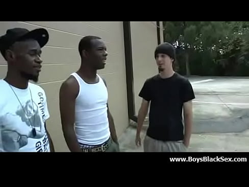 Hot black gay boys fuck white young dudes hardcore 01