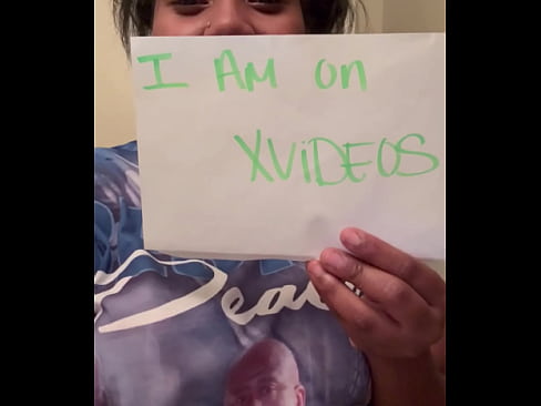 Verification video