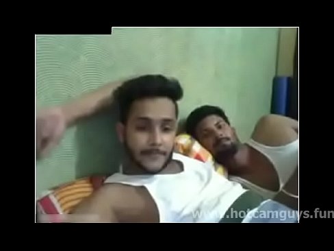 Indian gay guys on cam