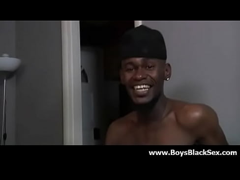 Sexy black gay boys fuck white young dudes hardcore 01