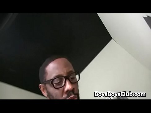 Blacks On Boys - Gay Interracial Nasty Fuck Video 05