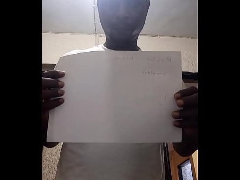 Verification video