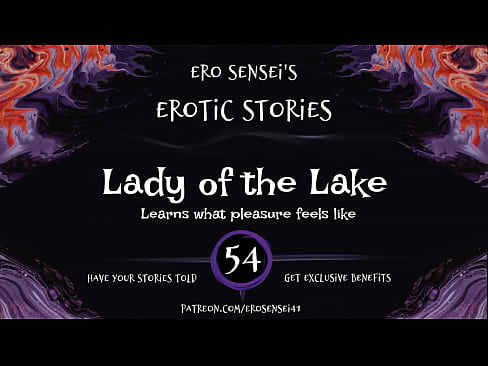 Ero Sensei's Erotic Story #54
