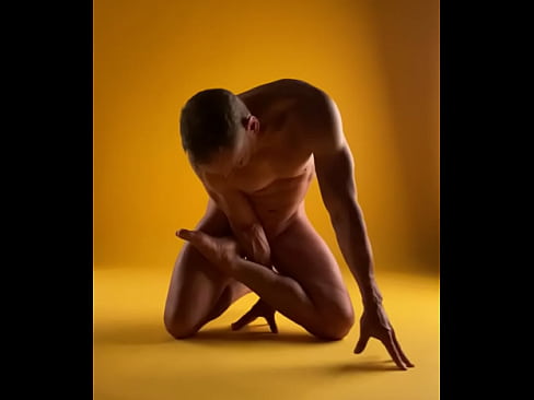 Naked Yoga