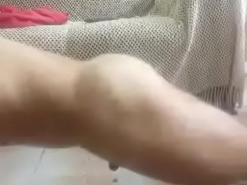 flexão pelado