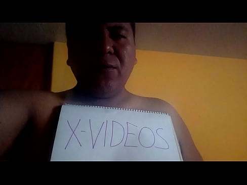 Vídeo de verificación