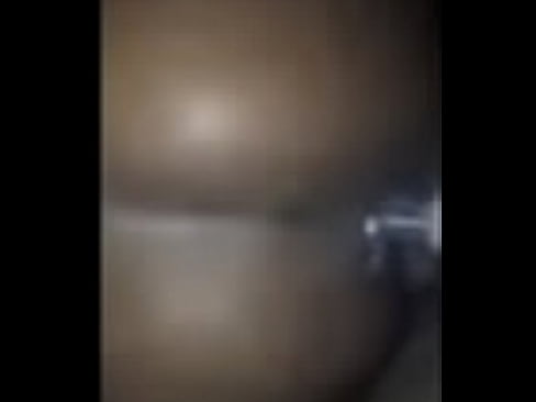 Young black creamy pussy