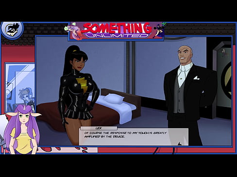 Gunsmoke Games Something Unlimited Episode 145 Dancing Harley Quinn