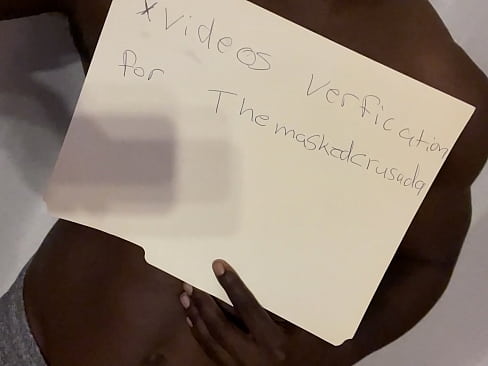 Verification video