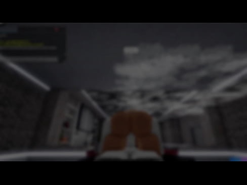 Trapped - Roblox sex