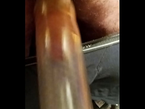 My cock