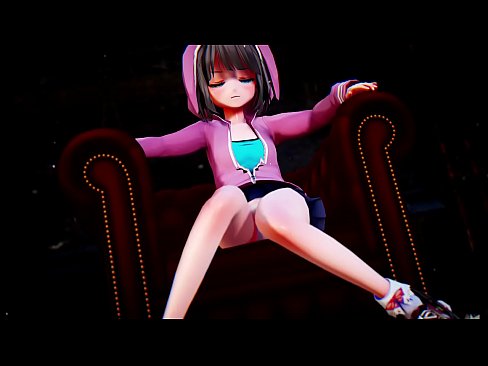 mmd sex