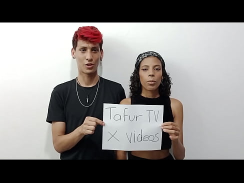 Vídeo de verificación- Porno en español-Perfil verificado