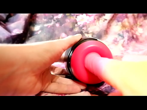 asmr sex toy for men