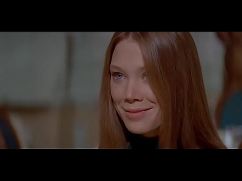 Sissy Spacek and Janit Baldwin - Prime Cut (1972)