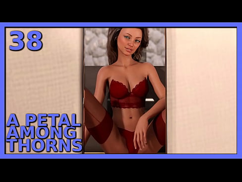 A PETAL AMONG THORNS ep. 38 – Irreversible sexual desires are blossoming
