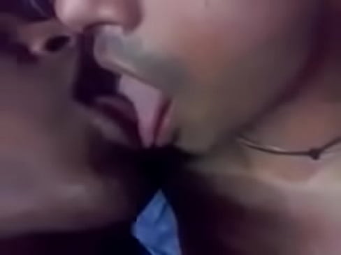 Hostel guys kissing passionately
