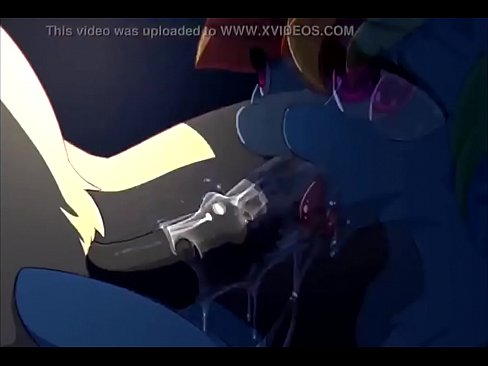 Rainbow dash blowjob loop [extended]