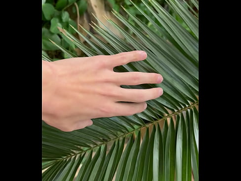 malik vadheim hand vid 3 garden