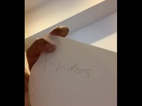 Verification video