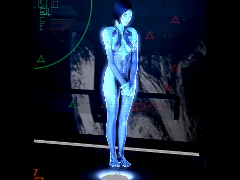 Cortana's Rampancy