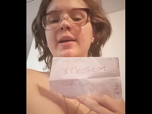 Verification video