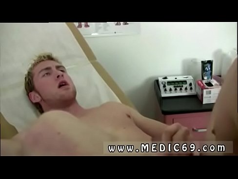 Vintage boys medical exam gay I am truly lovin' my internship here at