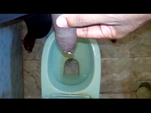boy pee black man pissing pee peeing boy urinate