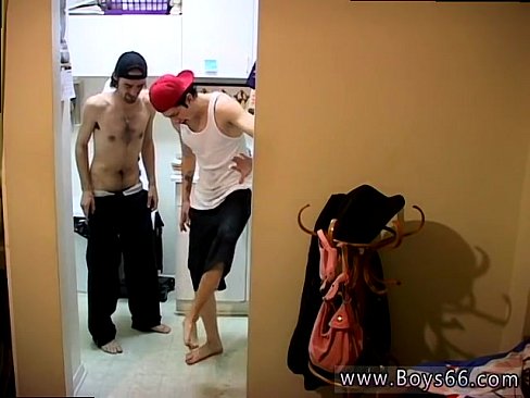 Boys wrestle in piss and s. gay Ian & Dustin Desperate To Piss!