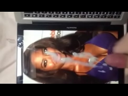 kenya moore cum tribute