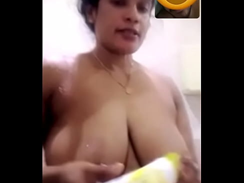 big boobs mature wife cam show