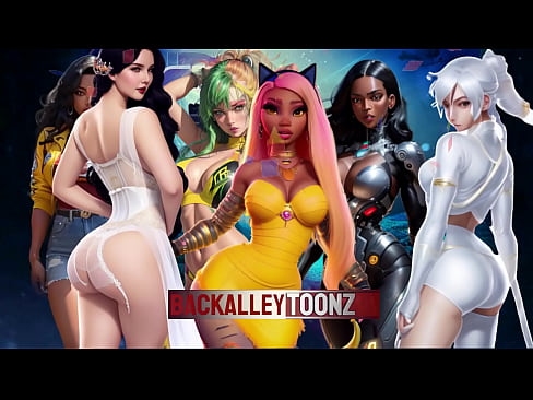 Big booty animation on another level. Experience high quality adult cartoon entertainment.