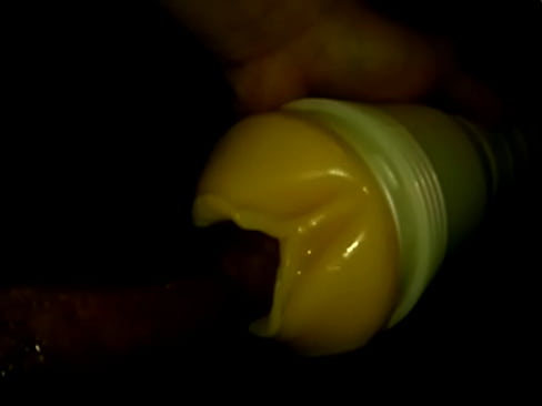 my fleshlight