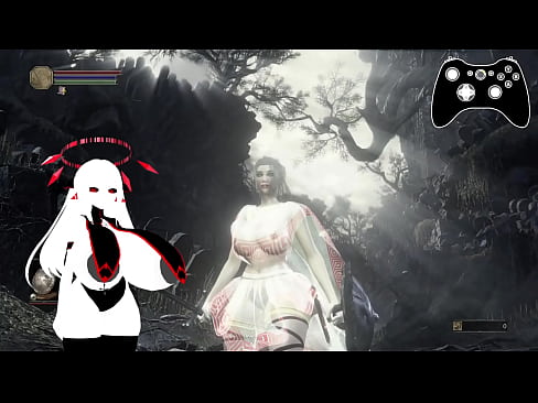 DS3 EROTIC GAMEPLAY #1