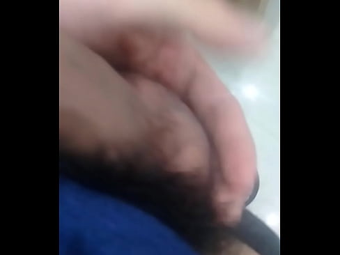 Jerking off