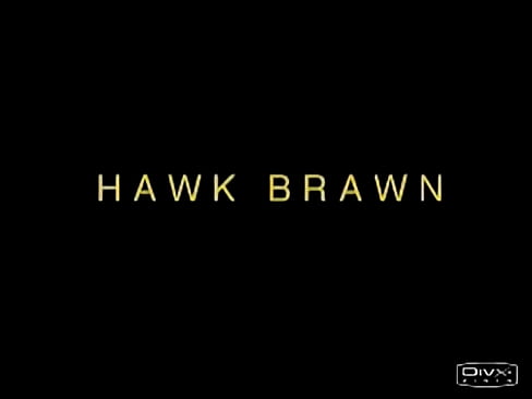 Hawk Brown Double Cumming