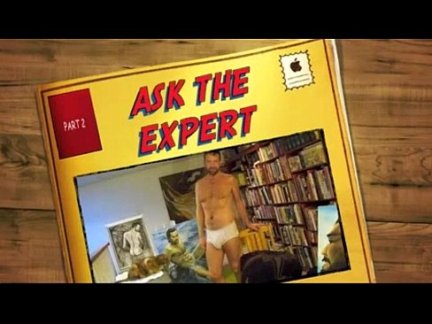 ASK THE EXPERT PART 2