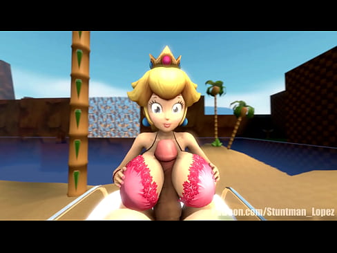 Princess PeachJob