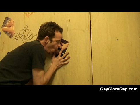 Gay gloryholes and gay handjobs - Nasty wet gay hardcore sex 21