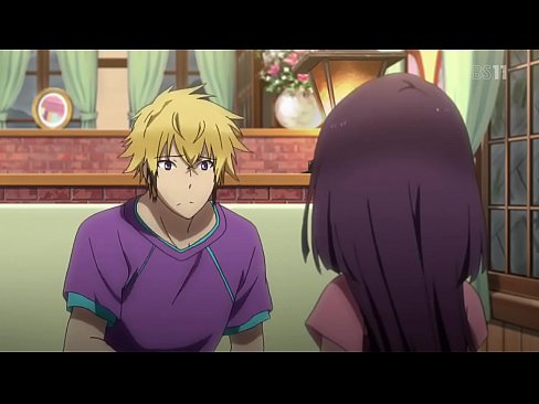 Tokyo ravens cap 2 sub español