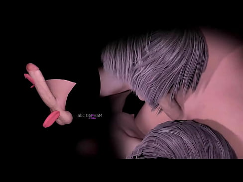 VaM VirtaMate 3Dhentai NieR:Automata Sex Fella 2B 3D sex  3DCG