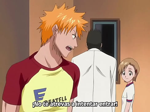 Bleach 70 sub español