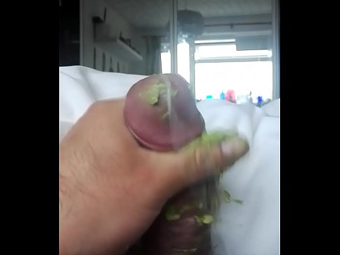 Avocado Fuck